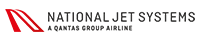National Jet Systems logo