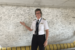 Captain Georgina Sutton