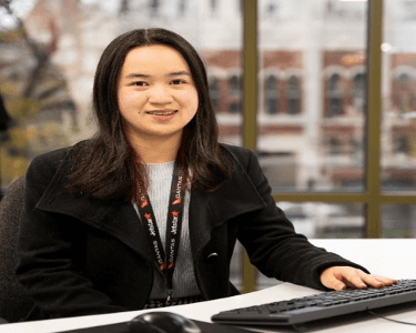 Jetstar Graduate Elysia