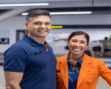  Jetstar Airport Services   