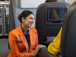 Jetstar Cabin Crew 