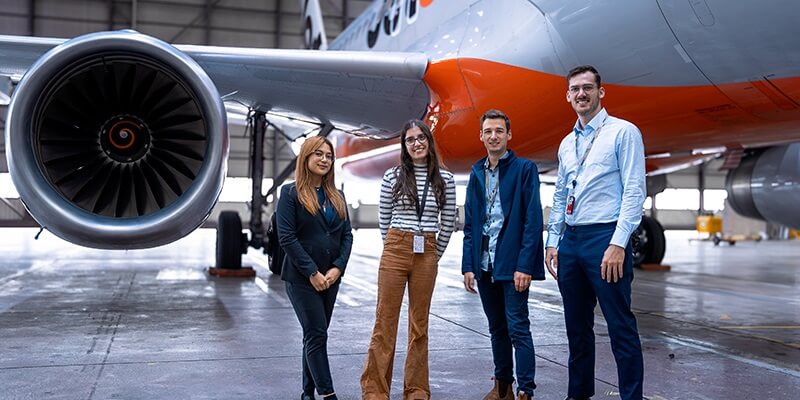 Jetstar Graduate Operations