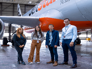 Jetstar Graduate Operations