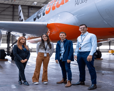 Jetstar Graduate Operations