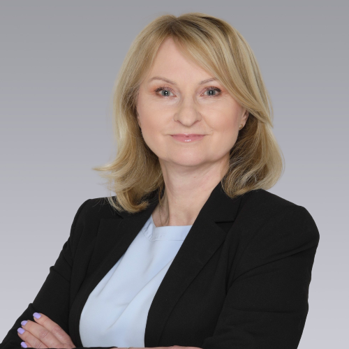 Marzena Paslawska
