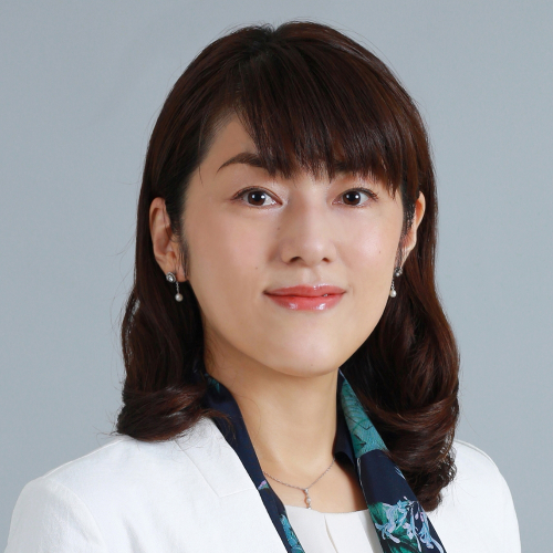 Sachiko Ishio