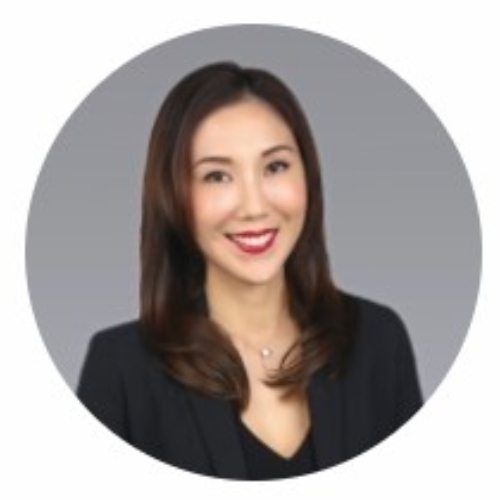 Amy Wu | Profile at Colliers International