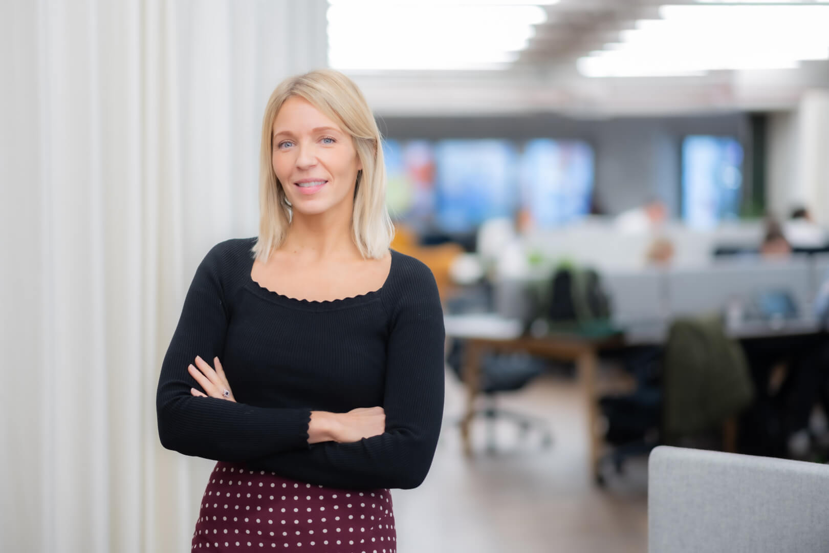 Property professionals colliers international