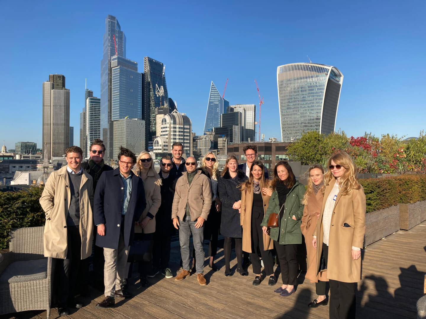 Property Professionals | Colliers International