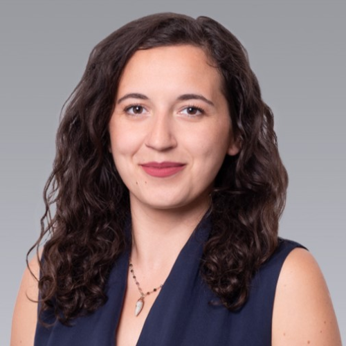 Aleksandra Szafraniec