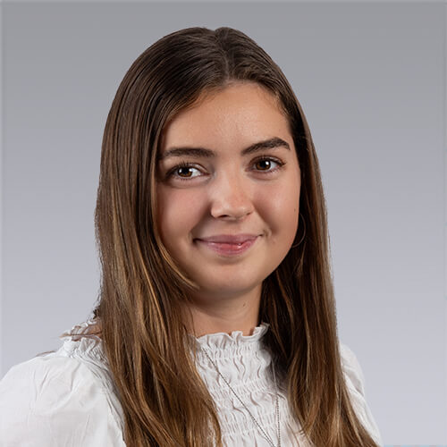 Sophie  Burden