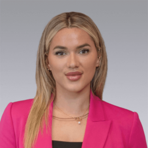 Jasmine Mims