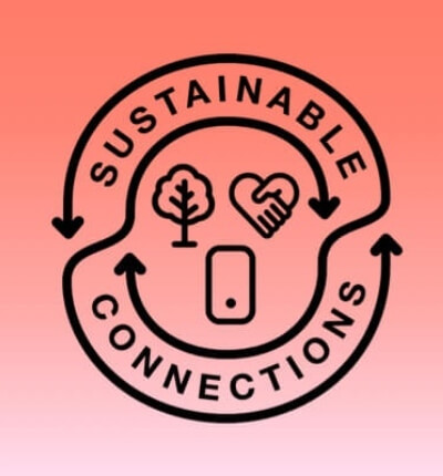 sustainable connections logo