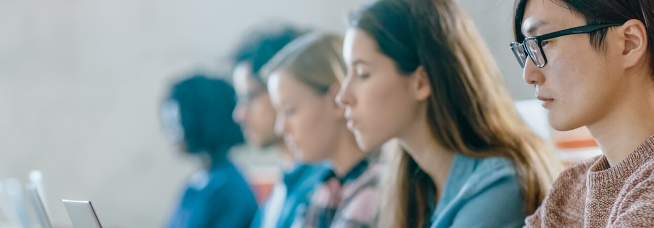 Careers for international students