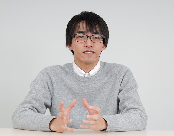 Illustration representing agile development