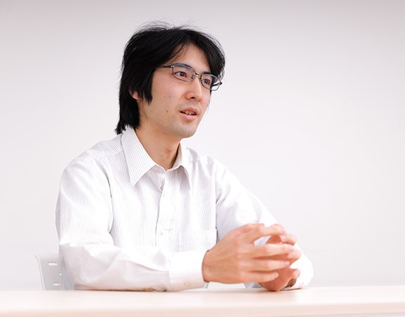 Illustration representing agile development