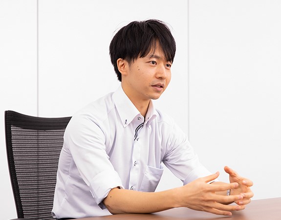 Illustration representing agile development