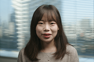 Wenqin, Sr Staff Software Engineer