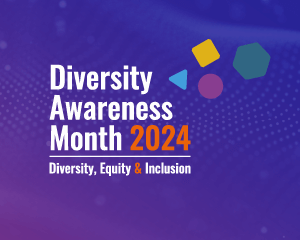 Diversity Awareness Month 2024