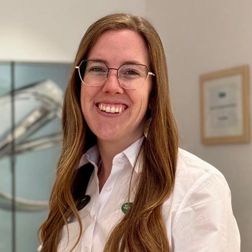 Katie Noteboom, Retail Partner