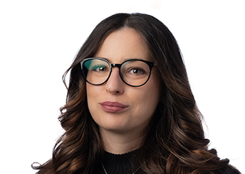 Registered Optician