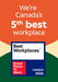 Great Place to Work 2026
