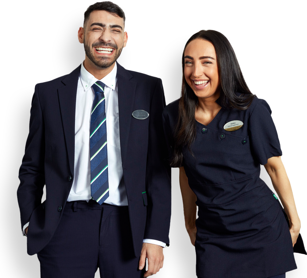 International Careers at Specsavers | Specsavers