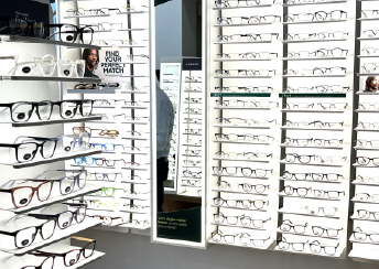Optometrist- Exeter