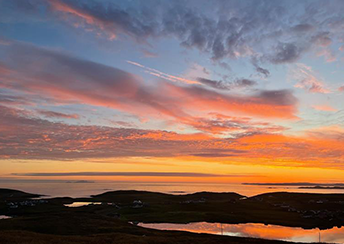 Optometrist- Lerwick