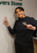Anoop_Pointing_At_Specsavers_Stone_Sign