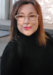 Portrait of Angela, Optometrist at Specsavers.