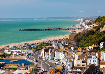 Home Visits Optometrist - Hastings