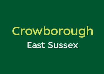 Optometrist- Crowborough