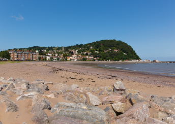 Optometrist- Minehead