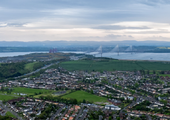 Home Visits Optometrist - Dunfermline