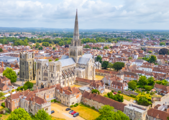 Home Visits Optometrist - Chichester