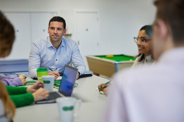 Learning and Development - Specsavers Careers UK