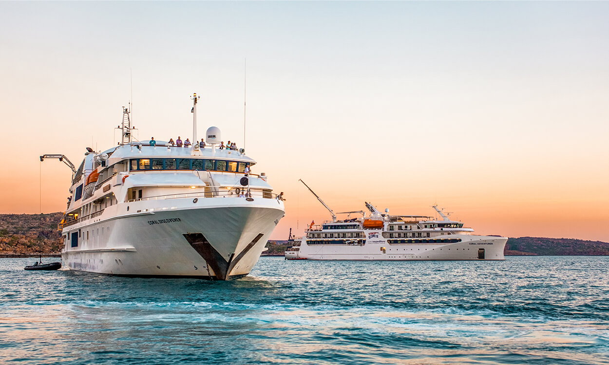 Coral Expeditions