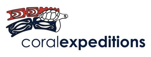 Coral Expedition