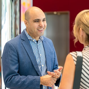 Hospitality is a work of heart | Accor