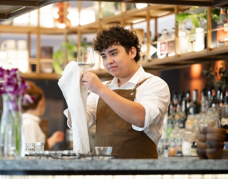 Student Opportunities - Accor Careers