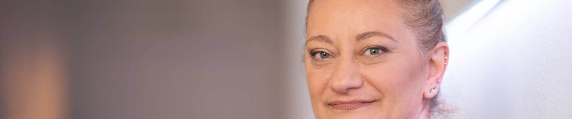 Photo of Marina ovanovska