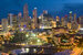 singapore skyline 
