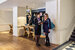 image of hospitality management debriefing 