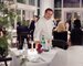 chef speaking to guest at accor dubai 