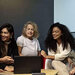 image of accor heartists smiling