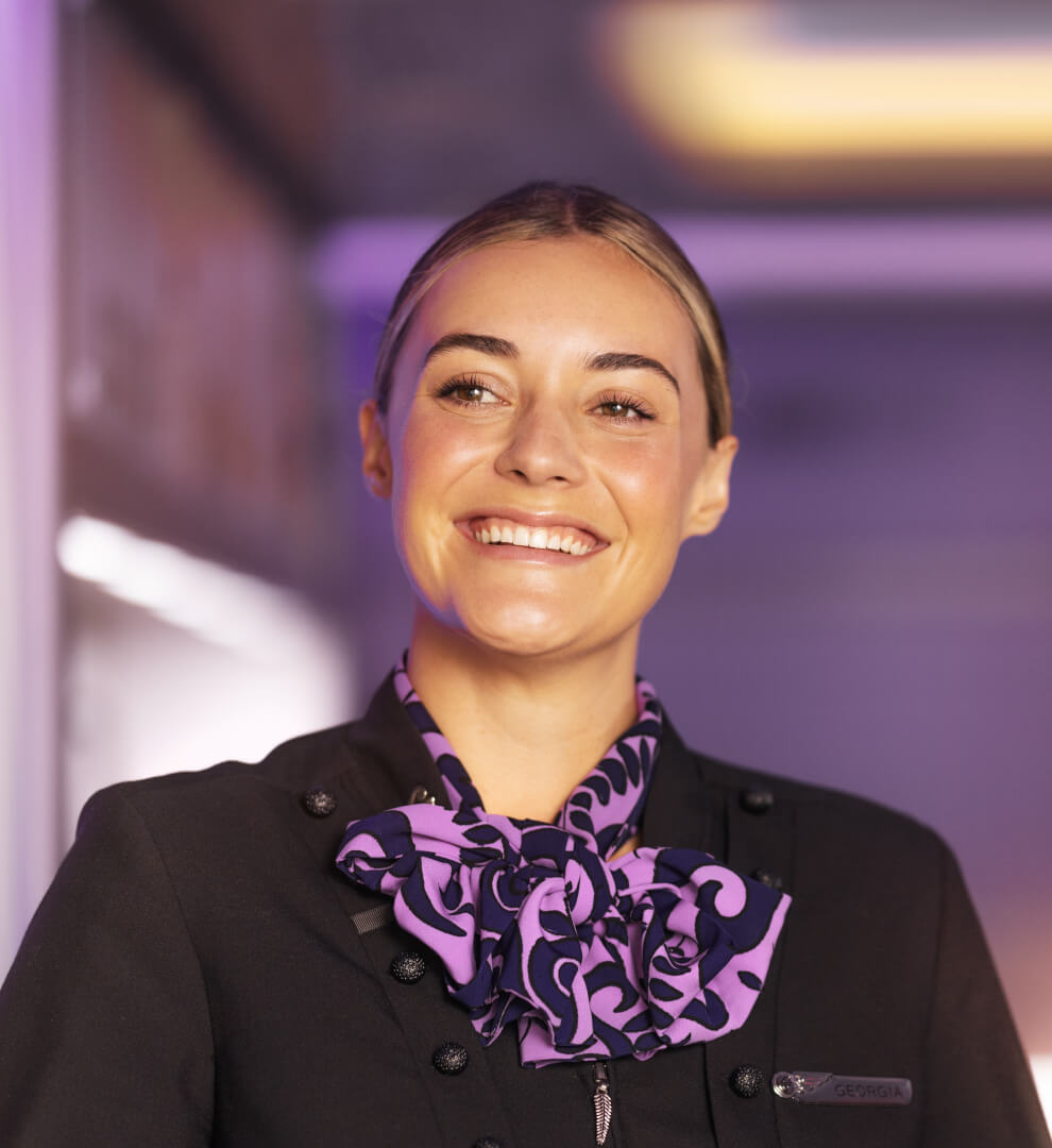 air new zealand careers uk