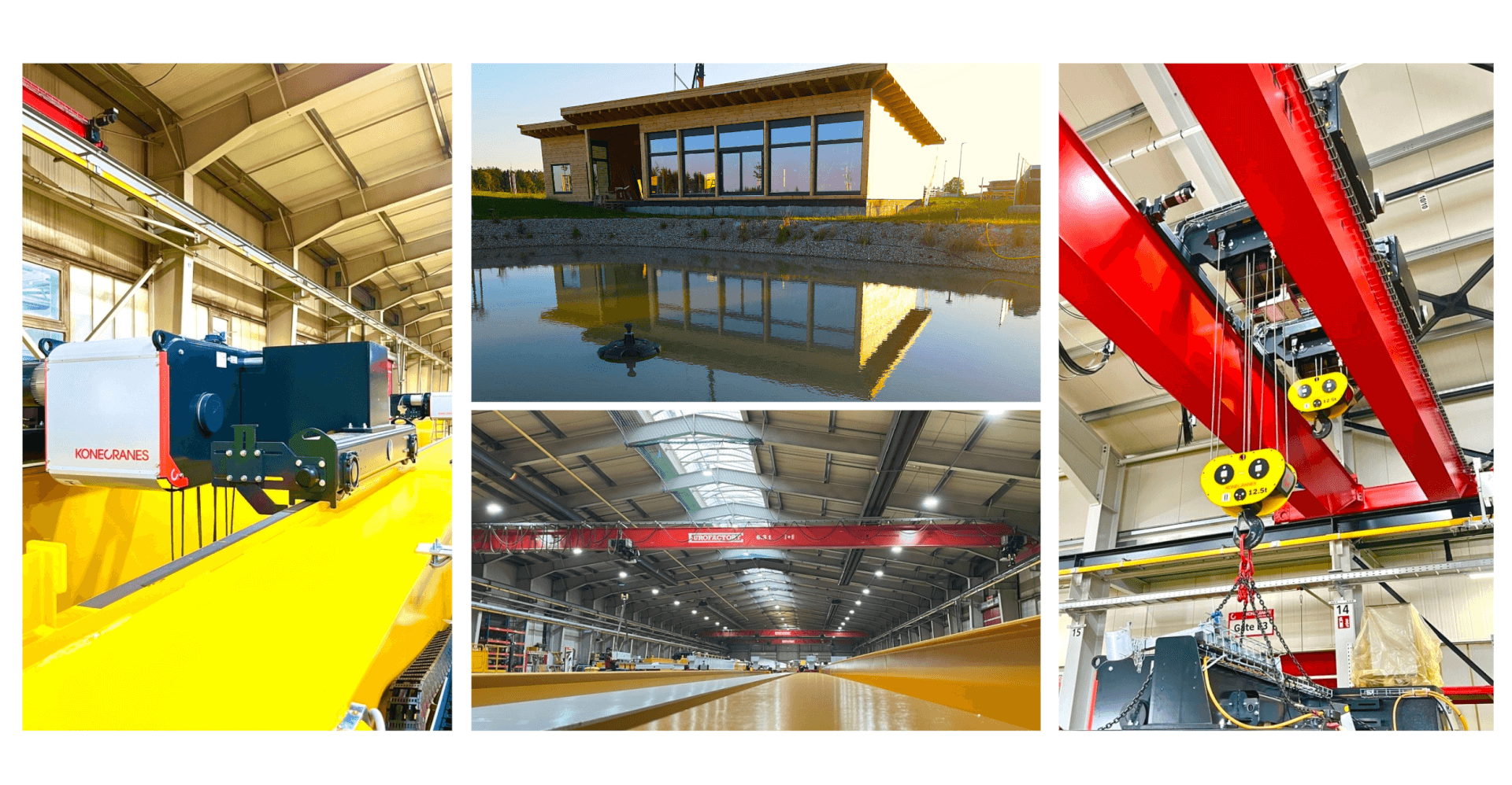 Ausbildung mit persönlicher Note