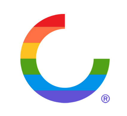  a man with a vr helment on his head