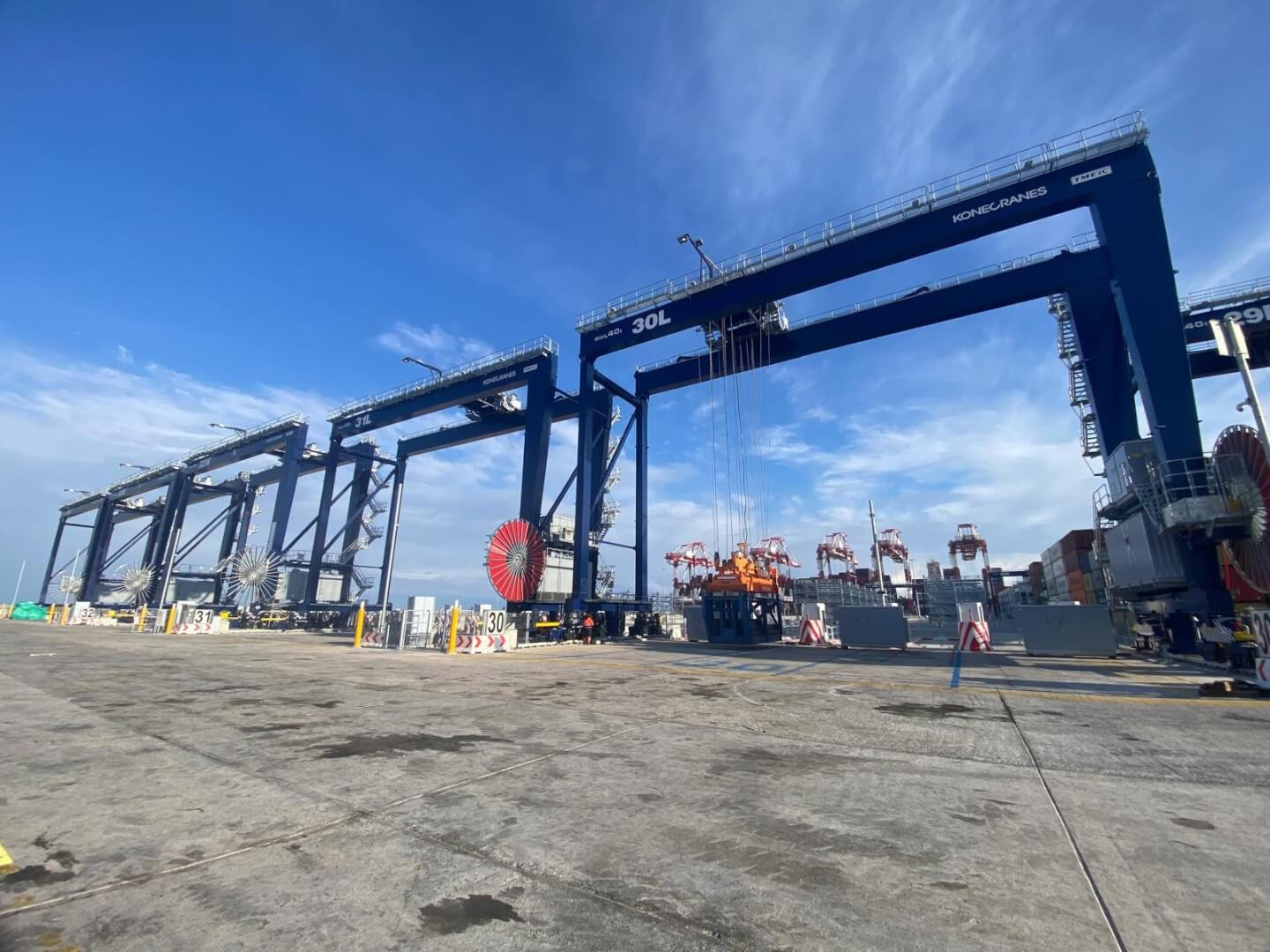  a man with a vr helment on his head